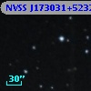 NVSS J173031+523201