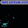 NVSS J173136+512857