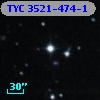 TYC 3521-474-1