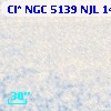 Cl* NGC 5139    NJL      14