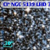 Cl* NGC 5139   LEID   39429