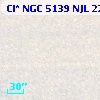Cl* NGC 5139    NJL      22