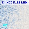Cl* NGC 5139   LEID   40434