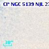 Cl* NGC 5139    NJL      27