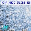 Cl* NGC 5139    NJL      31