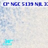 Cl* NGC 5139    NJL      32