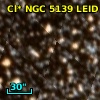Cl* NGC 5139   LEID   39436
