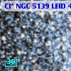 Cl* NGC 5139   LEID   42505