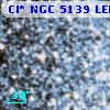 Cl* NGC 5139   LEID   40471