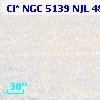 Cl* NGC 5139    NJL      48