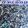 Cl* NGC 5139   LEID   40476
