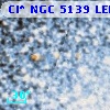 Cl* NGC 5139   LEID   33154