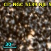 Cl* NGC 5139    NJL      56