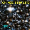 Cl* NGC 5139   LEID   32187