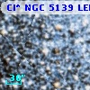 Cl* NGC 5139   LEID   52209