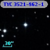 TYC 3521-862-1