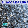 Cl* NGC 5139   LEID   51251