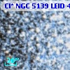 Cl* NGC 5139   LEID   43532