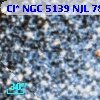 Cl* NGC 5139    NJL      78