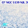 Cl* NGC 5139    NJL     202