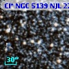 Cl* NGC 5139    NJL     222