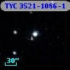 TYC 3521-1086-1
