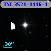 TYC 3521-1116-1
