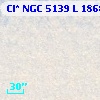 Cl* NGC 5139      L    1868