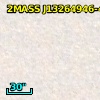 Cl* NGC 5139      L    1809