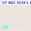 Cl* NGC 5139      L    1719