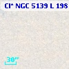 Cl* NGC 5139      L    1981