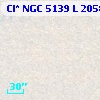 Cl* NGC 5139      L    2058