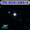 TYC 3521-1261-1