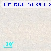 Cl* NGC 5139      L    2250