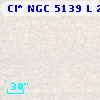 Cl* NGC 5139      L    2624