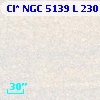 Cl* NGC 5139      L    2301