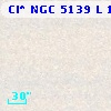 Cl* NGC 5139      L    1837