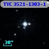 TYC 3521-1303-1