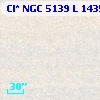 Cl* NGC 5139      L    1435