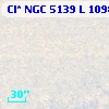 Cl* NGC 5139      L    1098