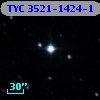 TYC 3521-1424-1