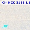 Cl* NGC 5139      L    1019