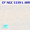 Cl* NGC 5139      L    1095