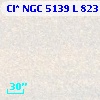 Cl* NGC 5139      L     823