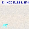 Cl* NGC 5139      L    1540