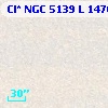 Cl* NGC 5139      L    1476