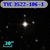 TYC 3522-106-1