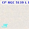Cl* NGC 5139      L    1113