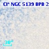 Cl* NGC 5139    BPB  243370