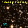 2MASS J13283288-4726242